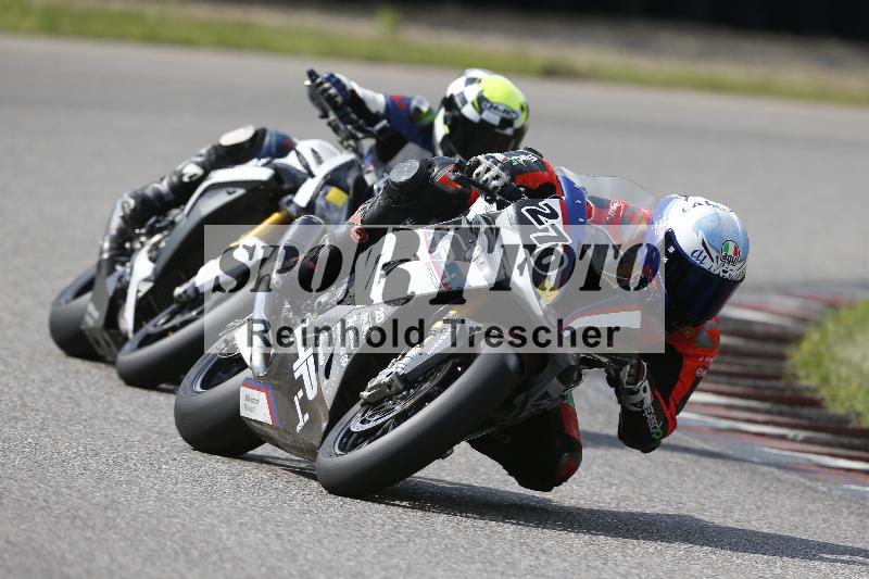 Archiv-2025/23 07.06.2025 TZ Motorsport ADR/270